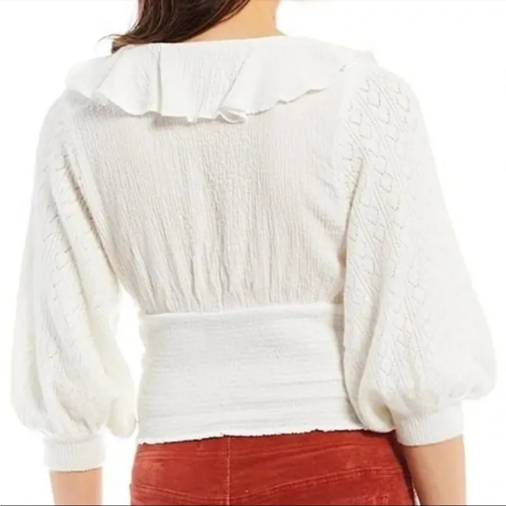 free people top